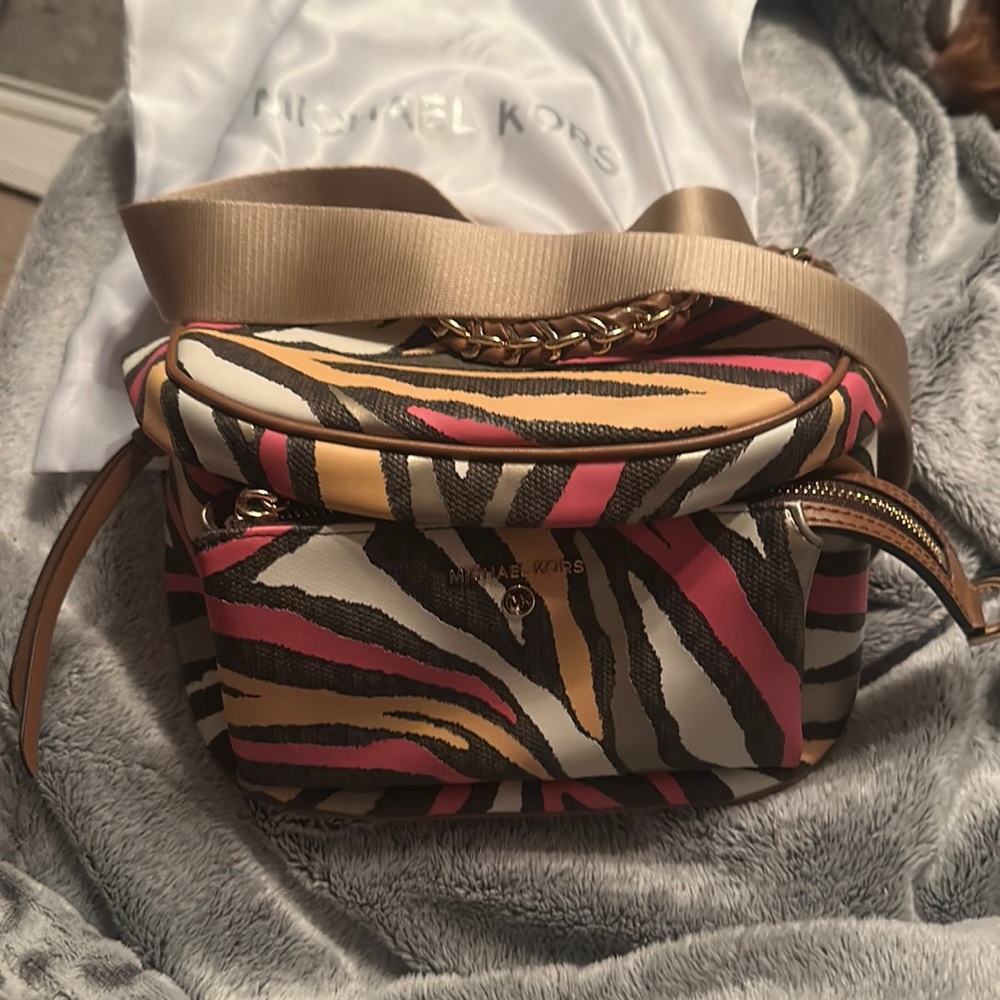 Shoulder bag/waist